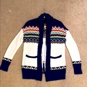 American Eagle Sweater/Cardigan